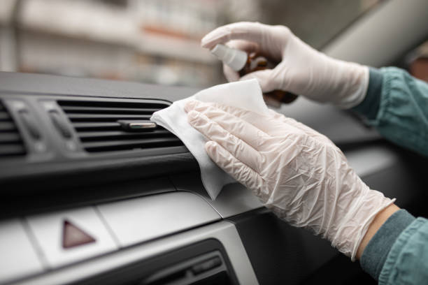 Best HVAC Air Duct Cleaning  in Montello, WI