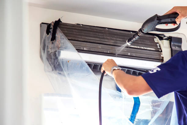 Best Home Air Vent Cleaning  in Montello, WI