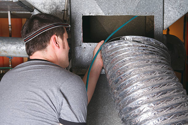 Best Best Air Duct Cleaning Company  in Montello, WI