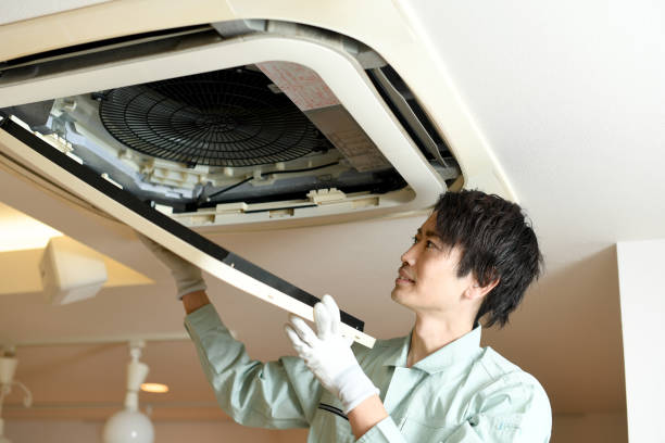 Best Professional Duct Cleaning Services  in Montello, WI