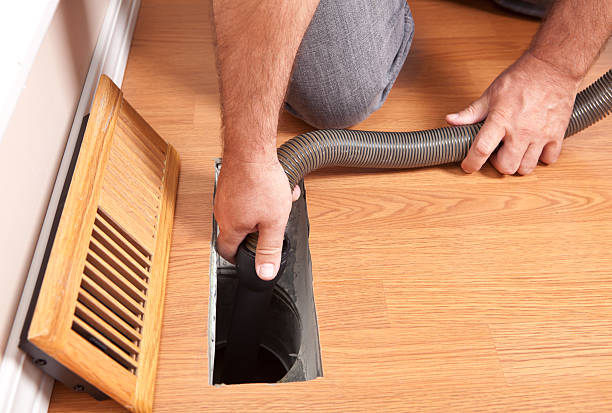 Best Home Air Vent Cleaning  in Montello, WI