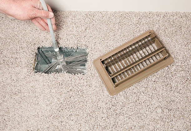 Best HVAC Duct Inspection Services  in Montello, WI
