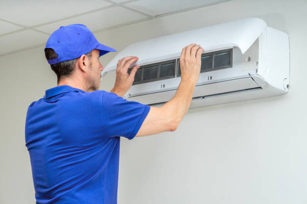 Best Residential Air Duct Cleaning  in Montello, WI