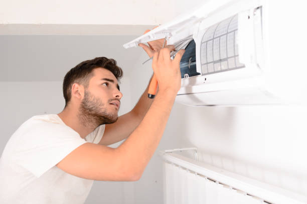 Professional Airduct Cleaning in WI