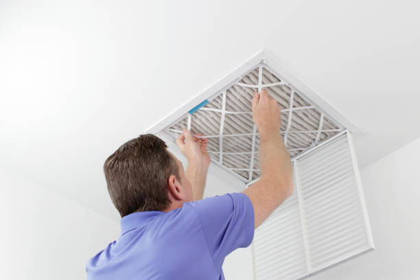 Best HVAC System Cleaning  in Montello, WI